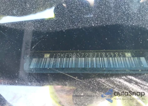 2008 GMC Acadia Slt-1 z USA, uszkodzony, nr VIN 1GKER23728J185985